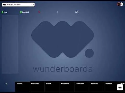 wunderboards screenshot 1 of 4