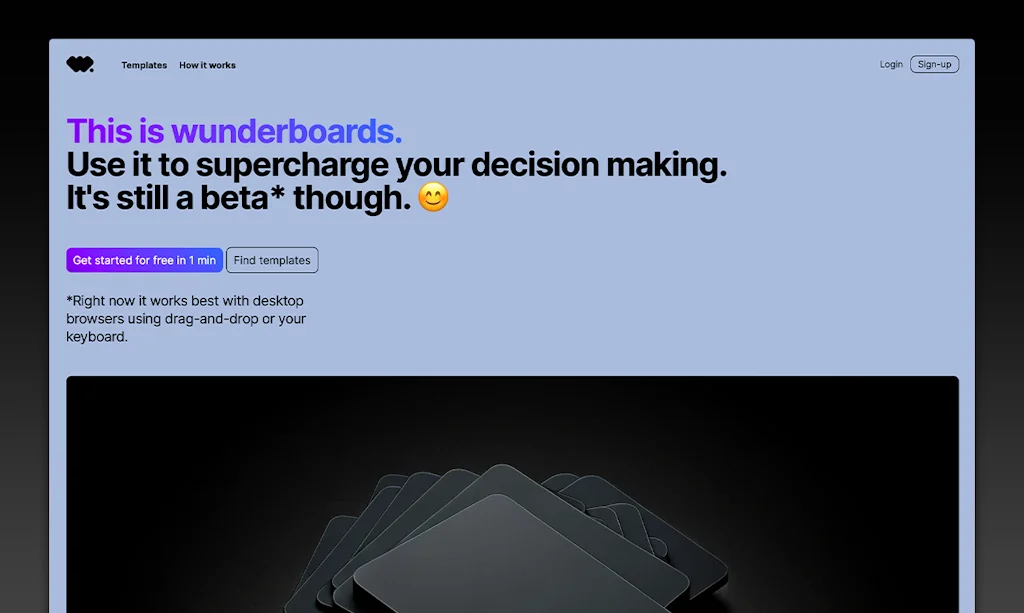 wunderboards screenshot 3 of 4