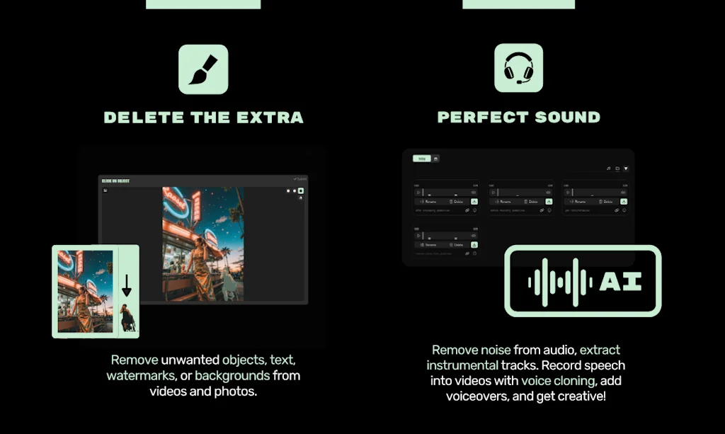 Wunjo screenshot 3 of 3
