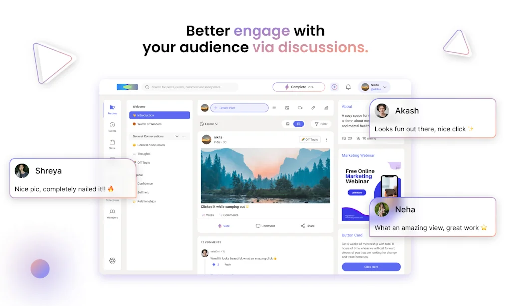 Wylo screenshot 2 of 3