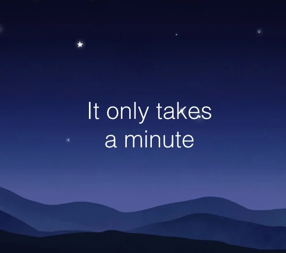 Wysa screenshot 2 of 8