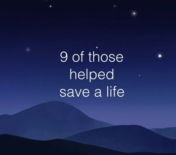 Wysa screenshot 4 of 8