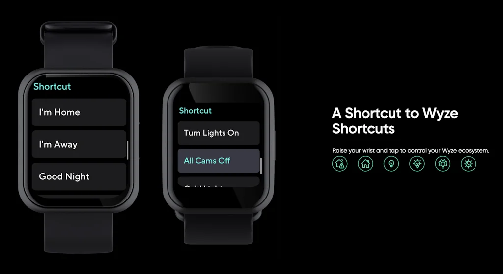 Wyze screenshot 3 of 10