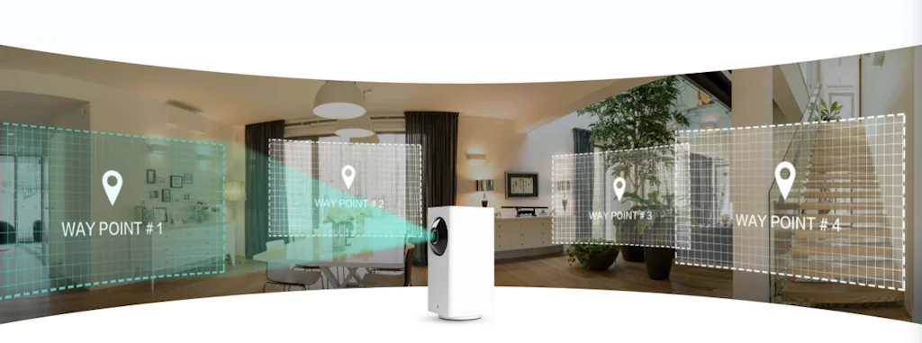 WyzeCam screenshot 6 of 10