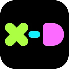 X-Design logo