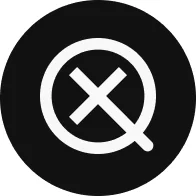 X Detector | AI Content Detector logo