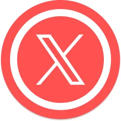 X Unfollower logo