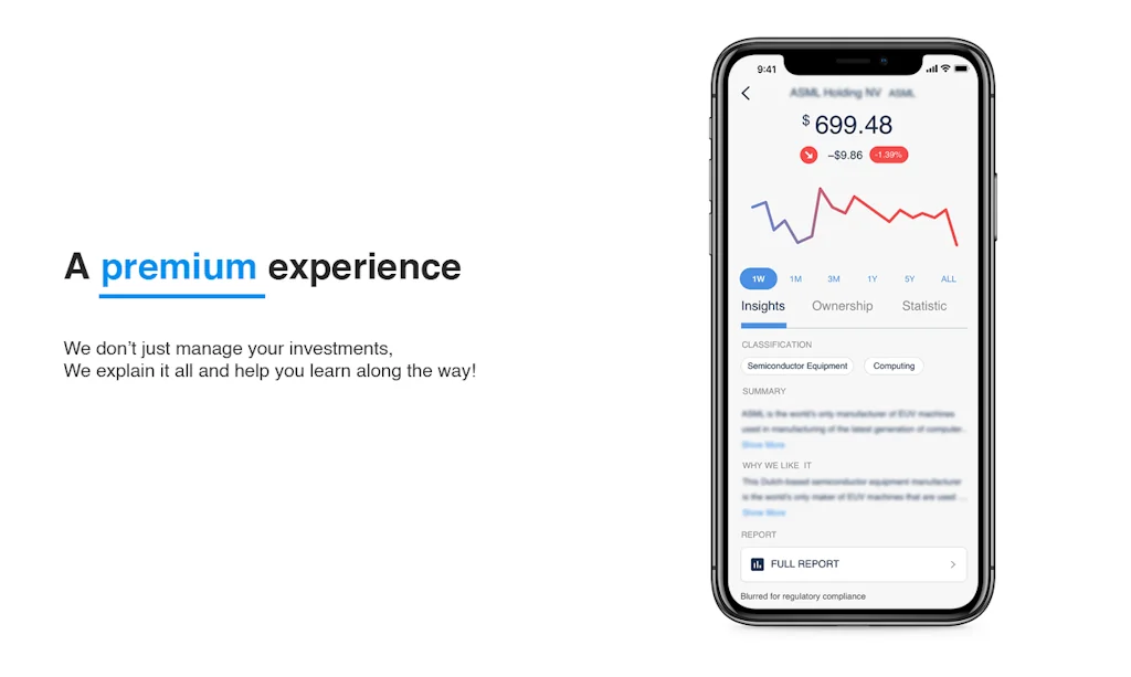 Xantos Labs screenshot 2 of 4