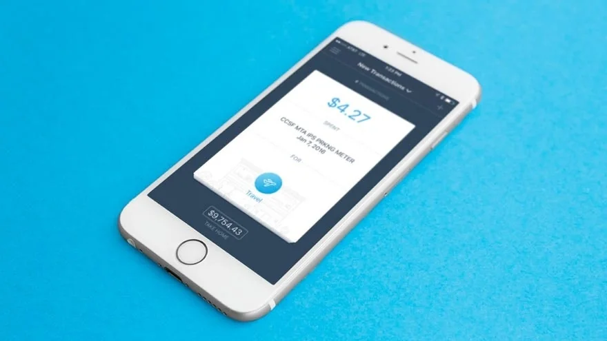 Xero screenshot 1 of 6