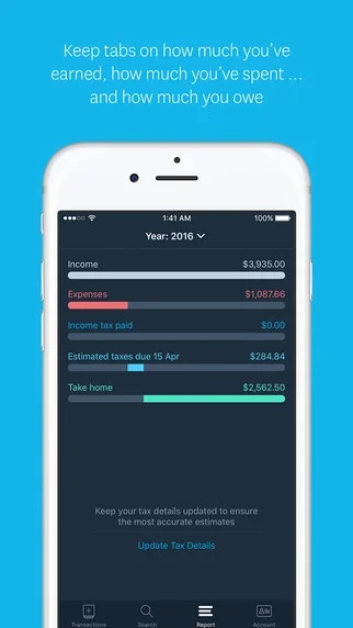 Xero screenshot 3 of 6