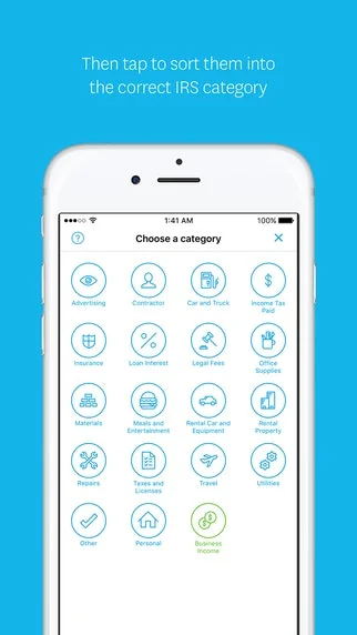 Xero screenshot 4 of 6