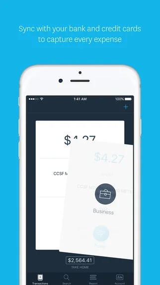 Xero screenshot 5 of 6