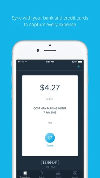Xero screenshot 6 of 6