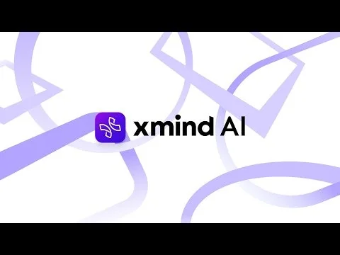 Xmind AI screenshot 1 of 6