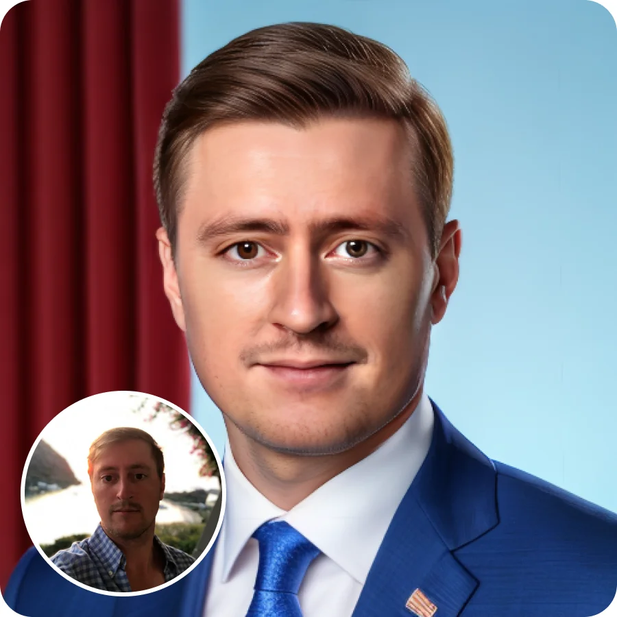 Xmirror screenshot 1 of 3