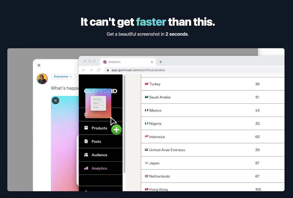 Xnapper  screenshot 3 of 10