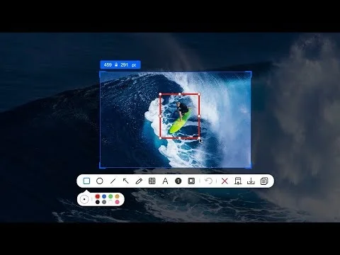 Xnip screenshot 1 of 7