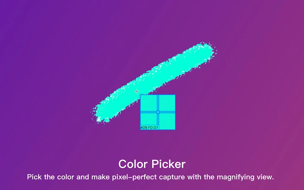 Xnip screenshot 5 of 7