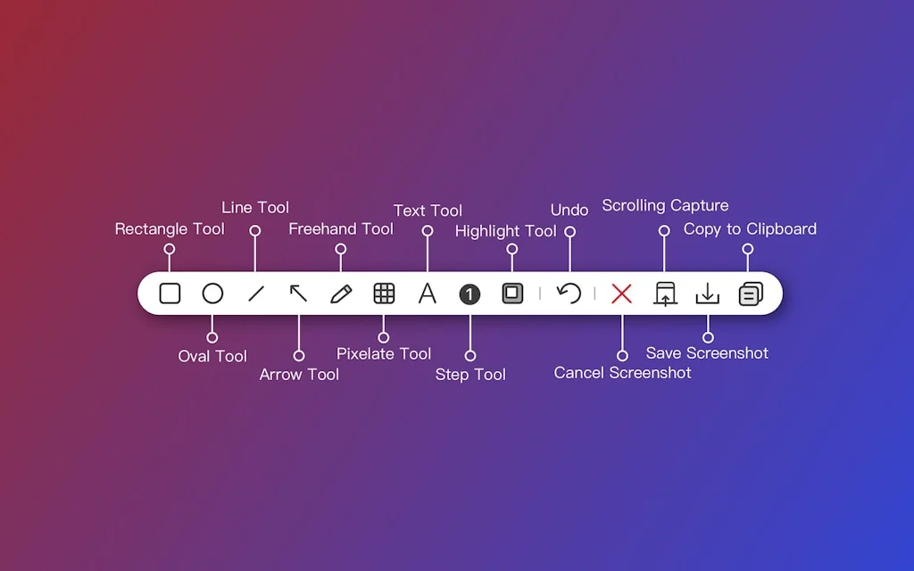 Xnip screenshot 7 of 7
