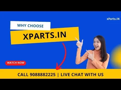 xParts.IN screenshot 1 of 4