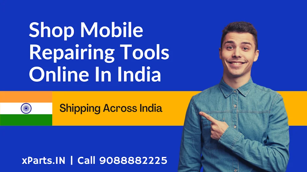 xParts.IN screenshot 3 of 4