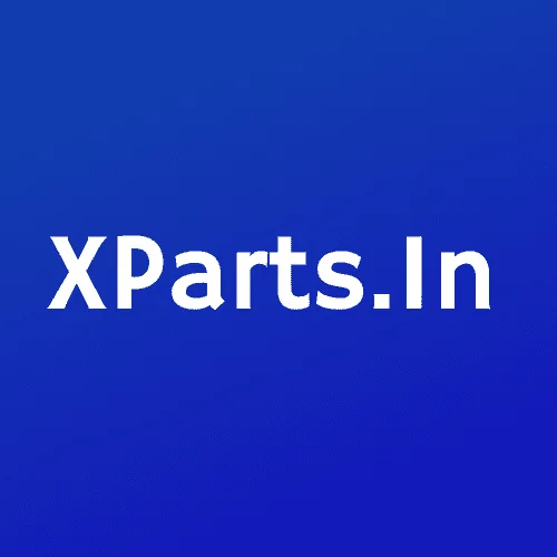 xParts.IN logo