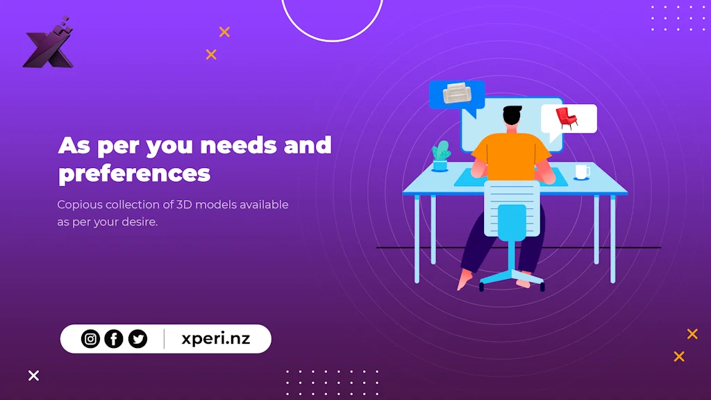 xperi.nz screenshot 3 of 4