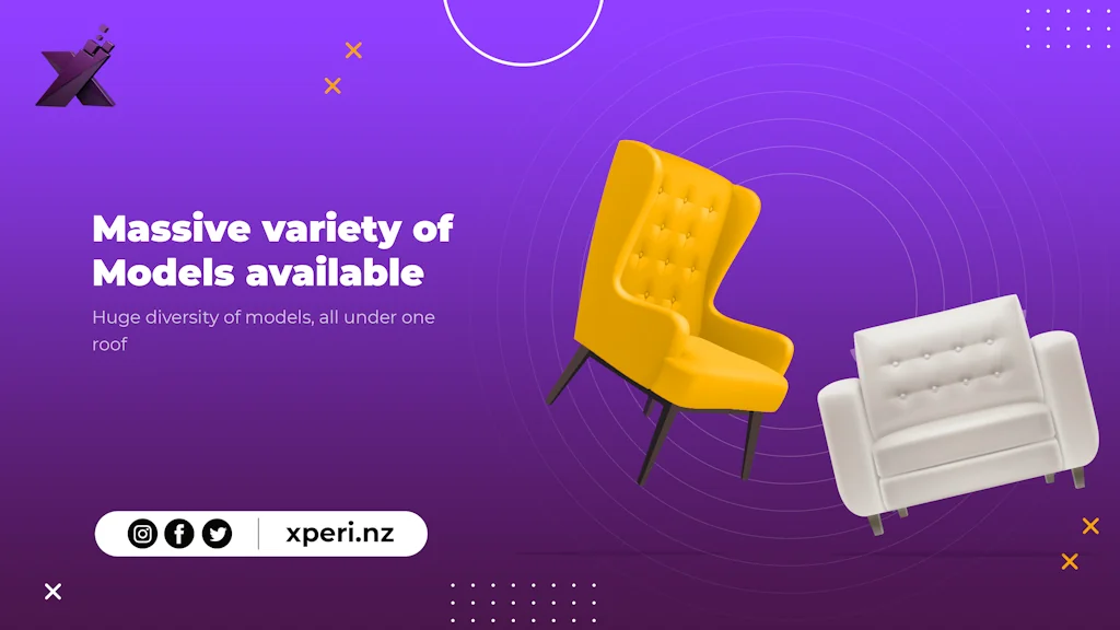 xperi.nz screenshot 4 of 4