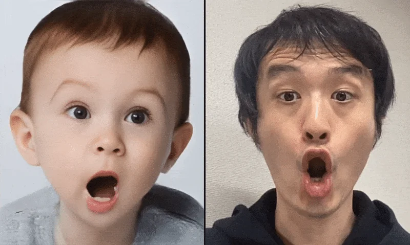 xpression camera screenshot 1 of 3