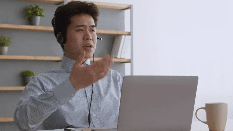 xpression camera screenshot 2 of 3