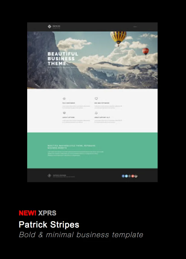 XPRS screenshot 1 of 6