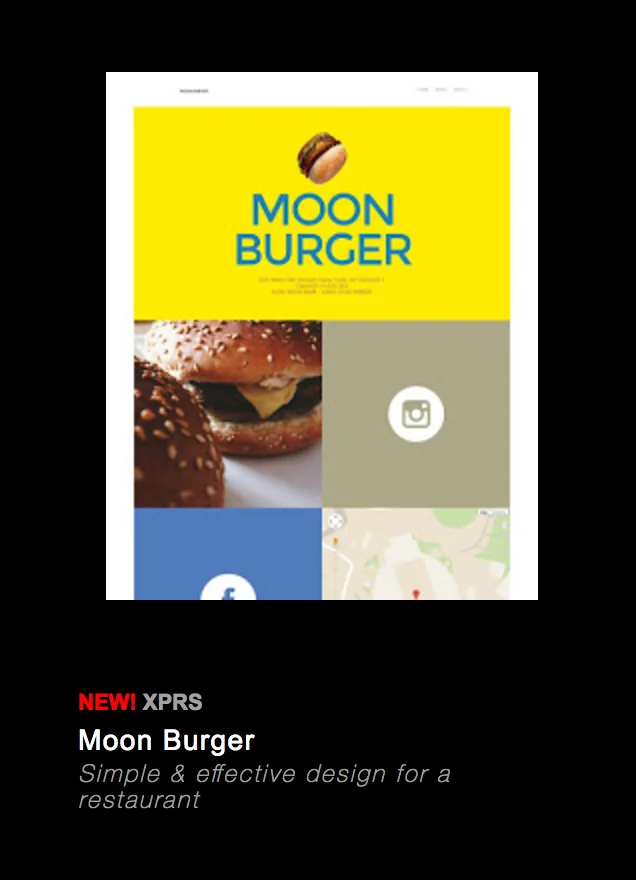 XPRS screenshot 2 of 6