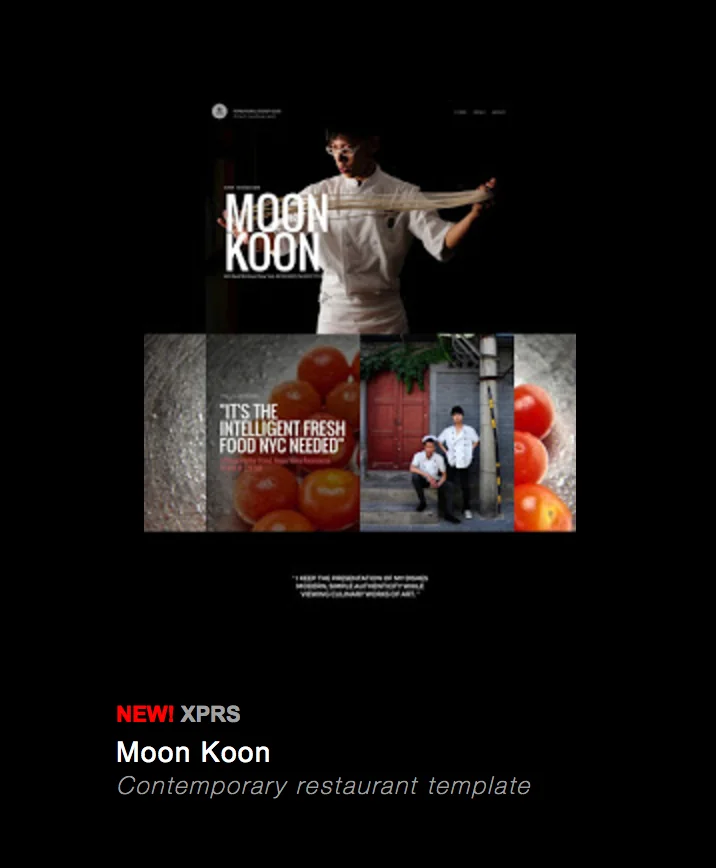 XPRS screenshot 3 of 6