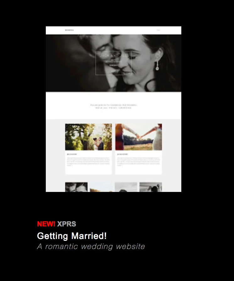 XPRS screenshot 4 of 6