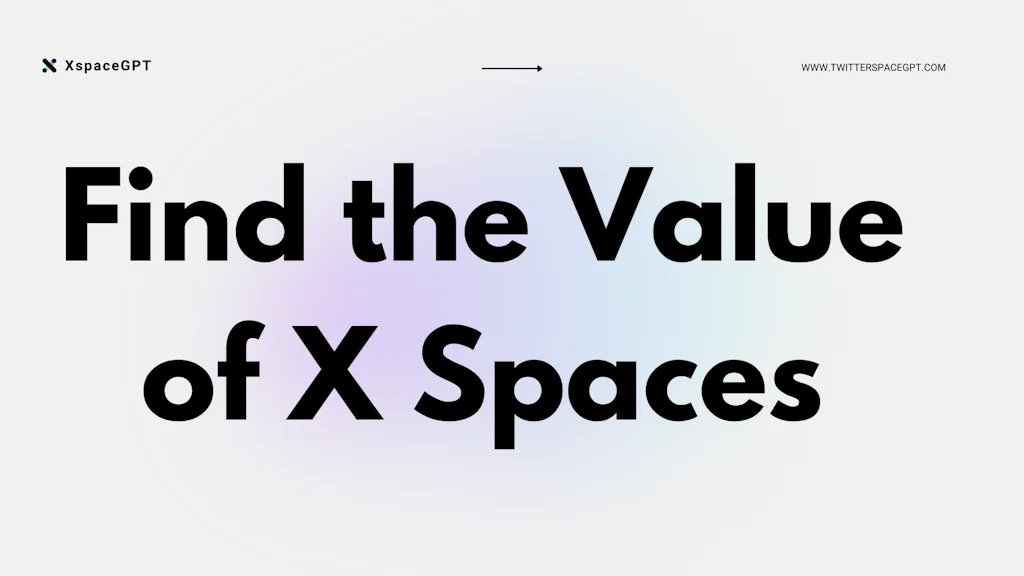 XspaceGPT screenshot 1 of 8