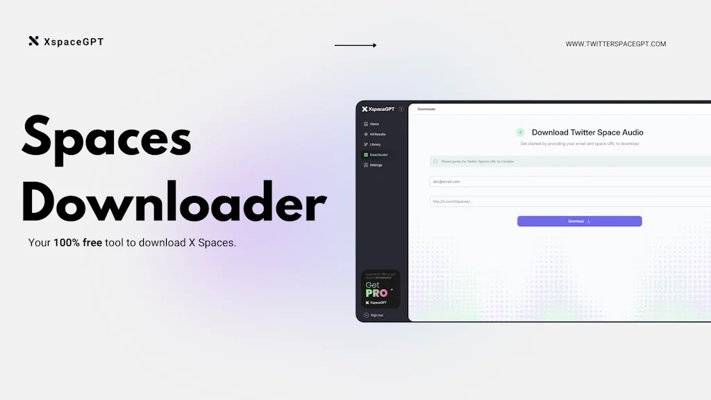 XspaceGPT screenshot 6 of 8