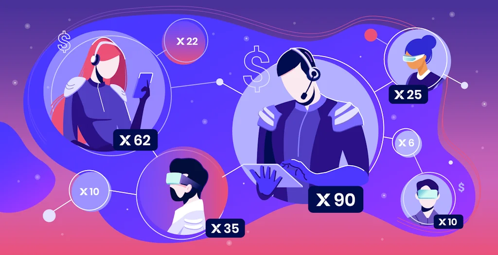 Xtrades screenshot 2 of 3