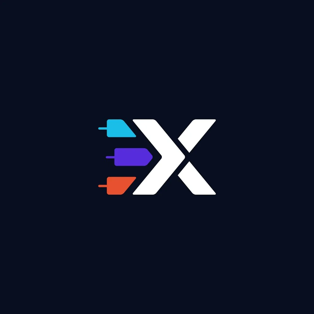 Xtrades logo