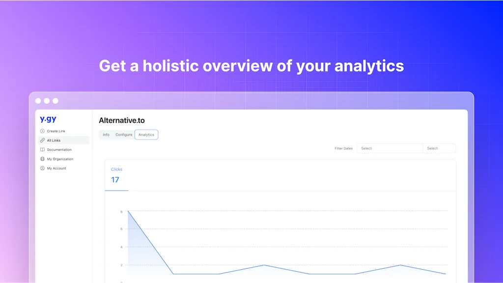 Y.GY screenshot 3 of 4