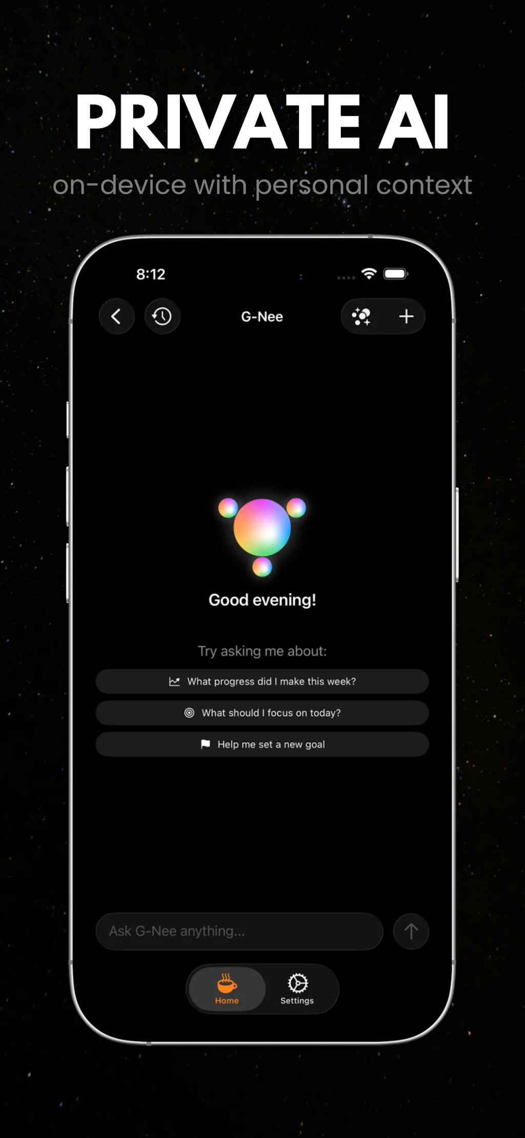 Y-Pod screenshot 1 of 7