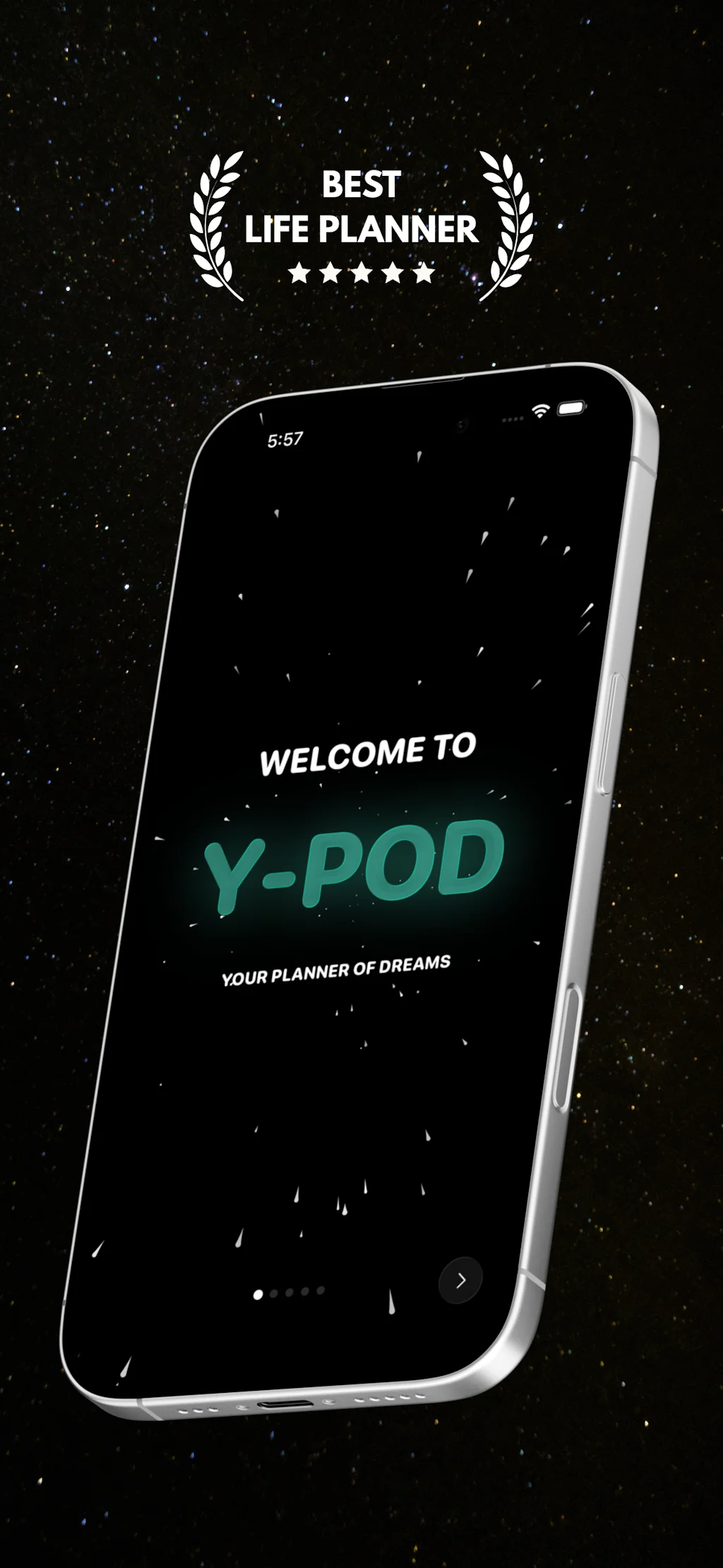 Y-Pod screenshot 3 of 7