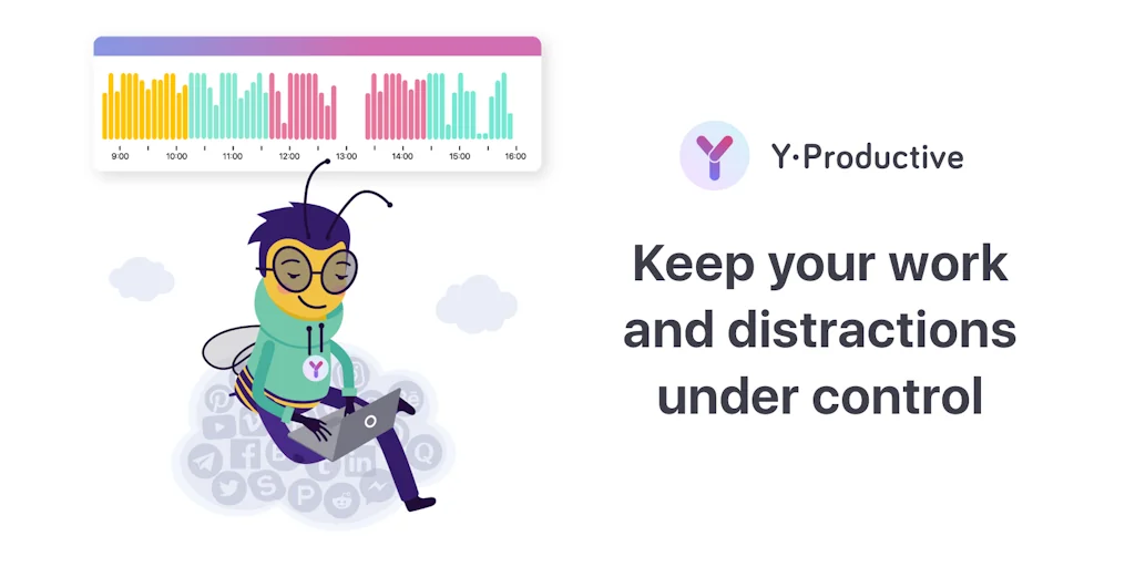 Y-Productive screenshot 7 of 7