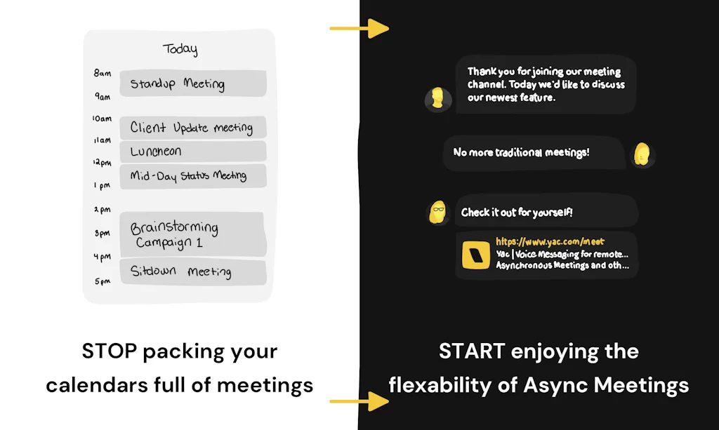 Yac screenshot 3 of 3