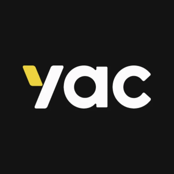 Yac logo