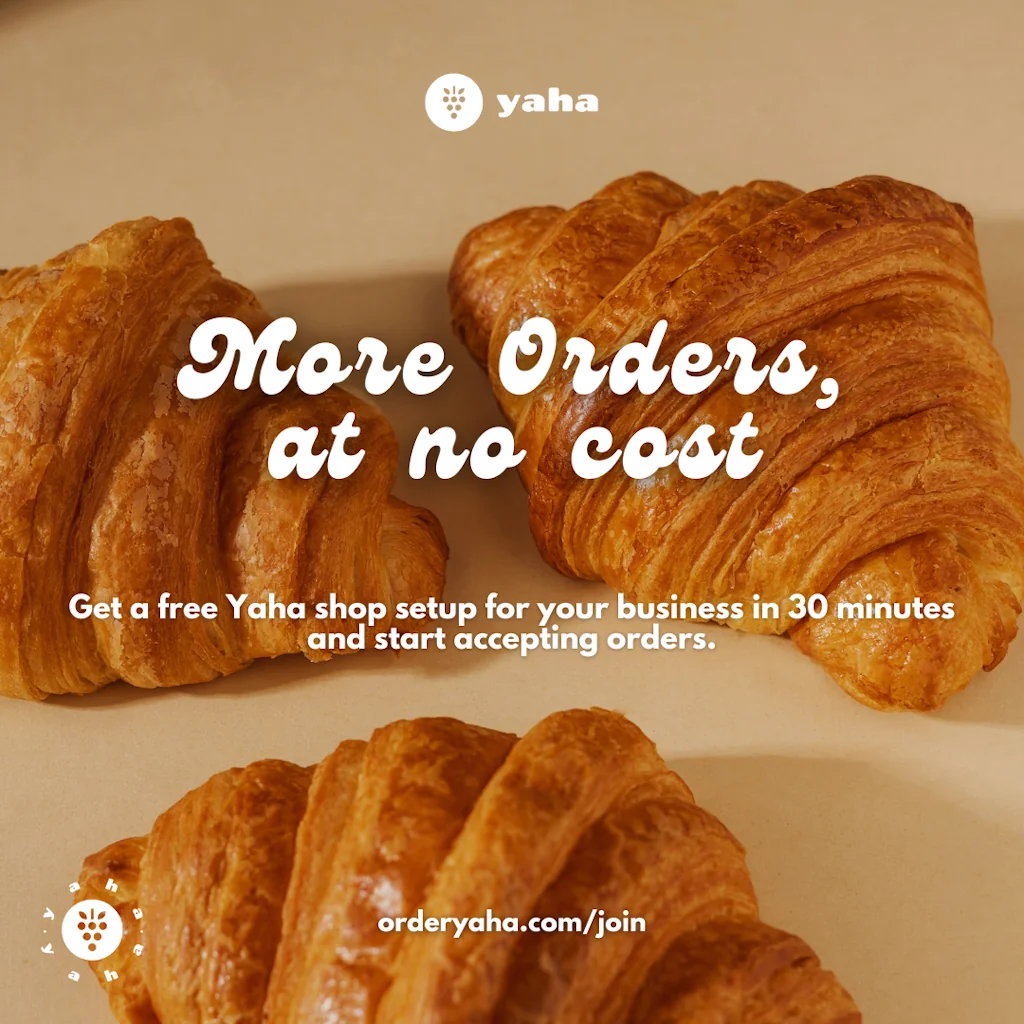 Yaha screenshot 3 of 3