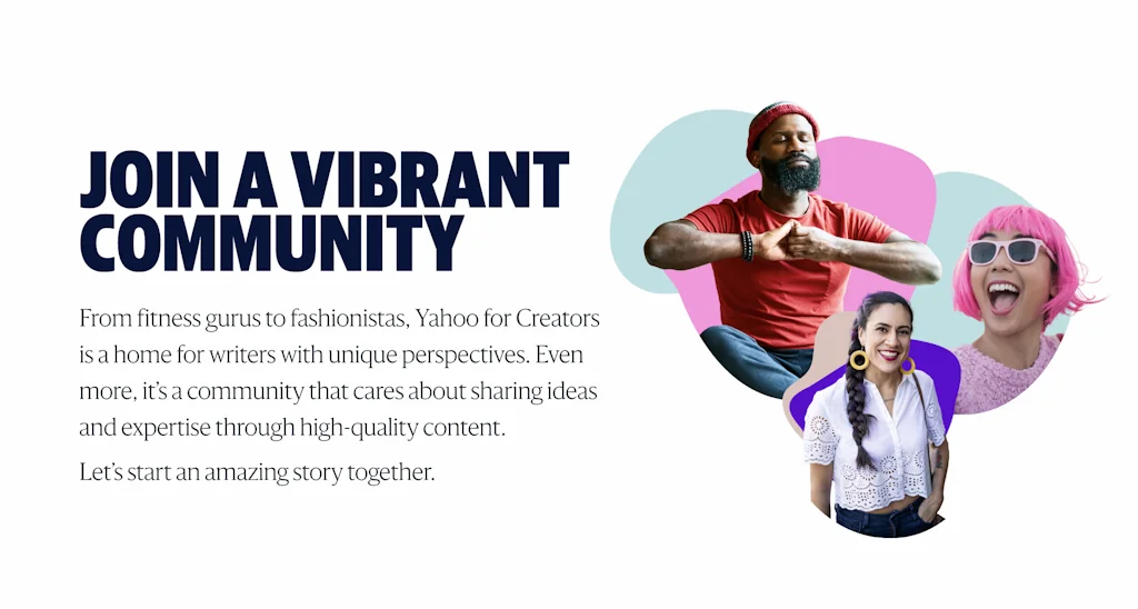 Yahoo screenshot 7 of 7