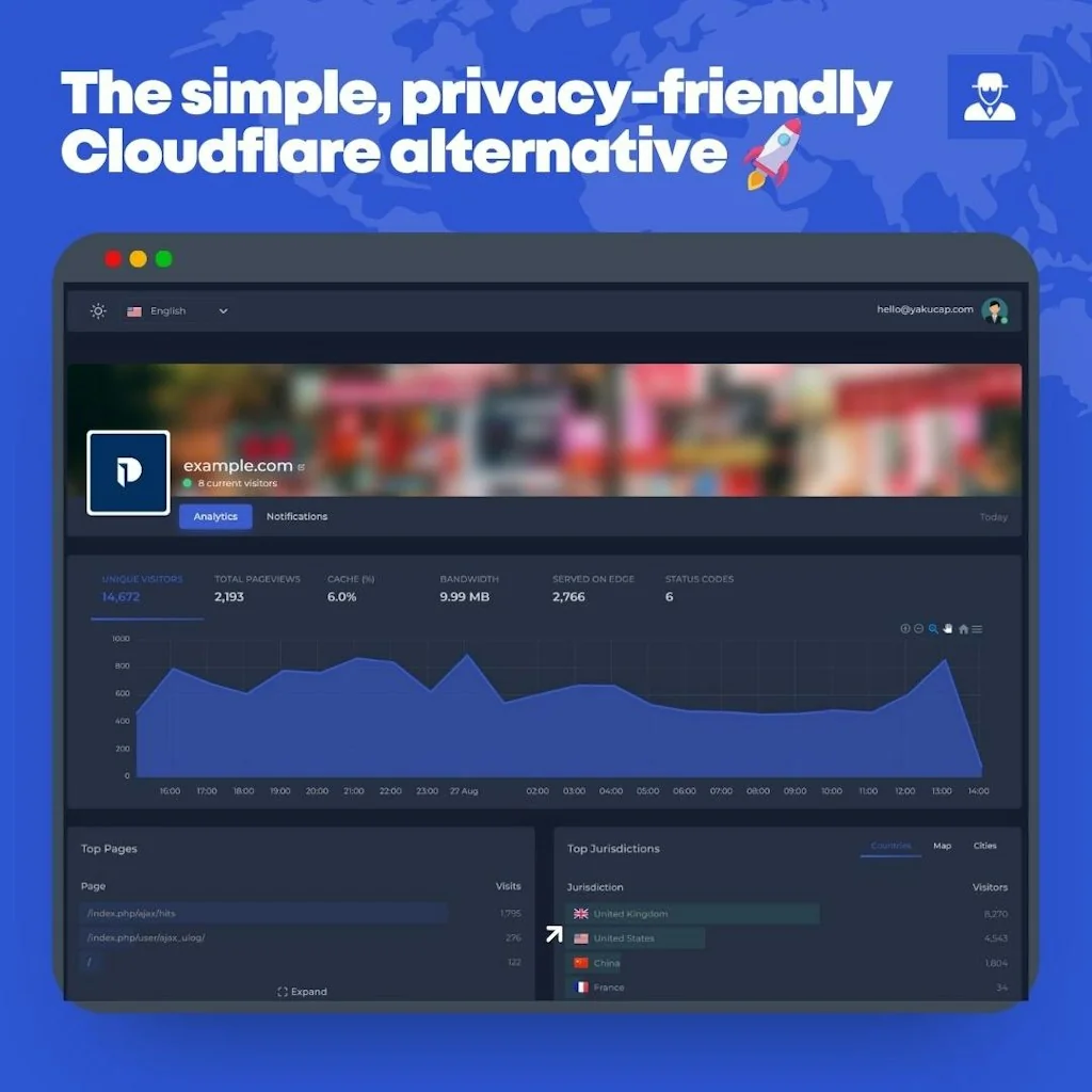 YAKUCAP screenshot 1 of 10