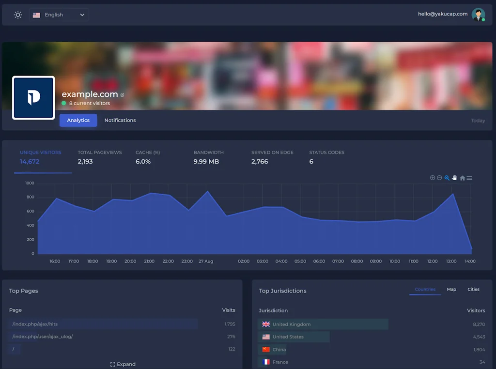 YAKUCAP screenshot 4 of 10