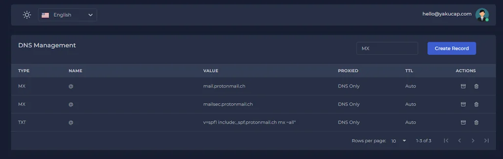 YAKUCAP screenshot 5 of 10