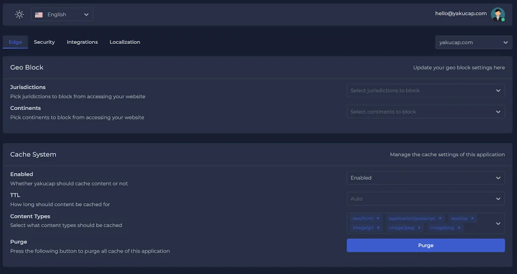 YAKUCAP screenshot 7 of 10